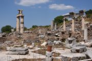 travel to ephesus
