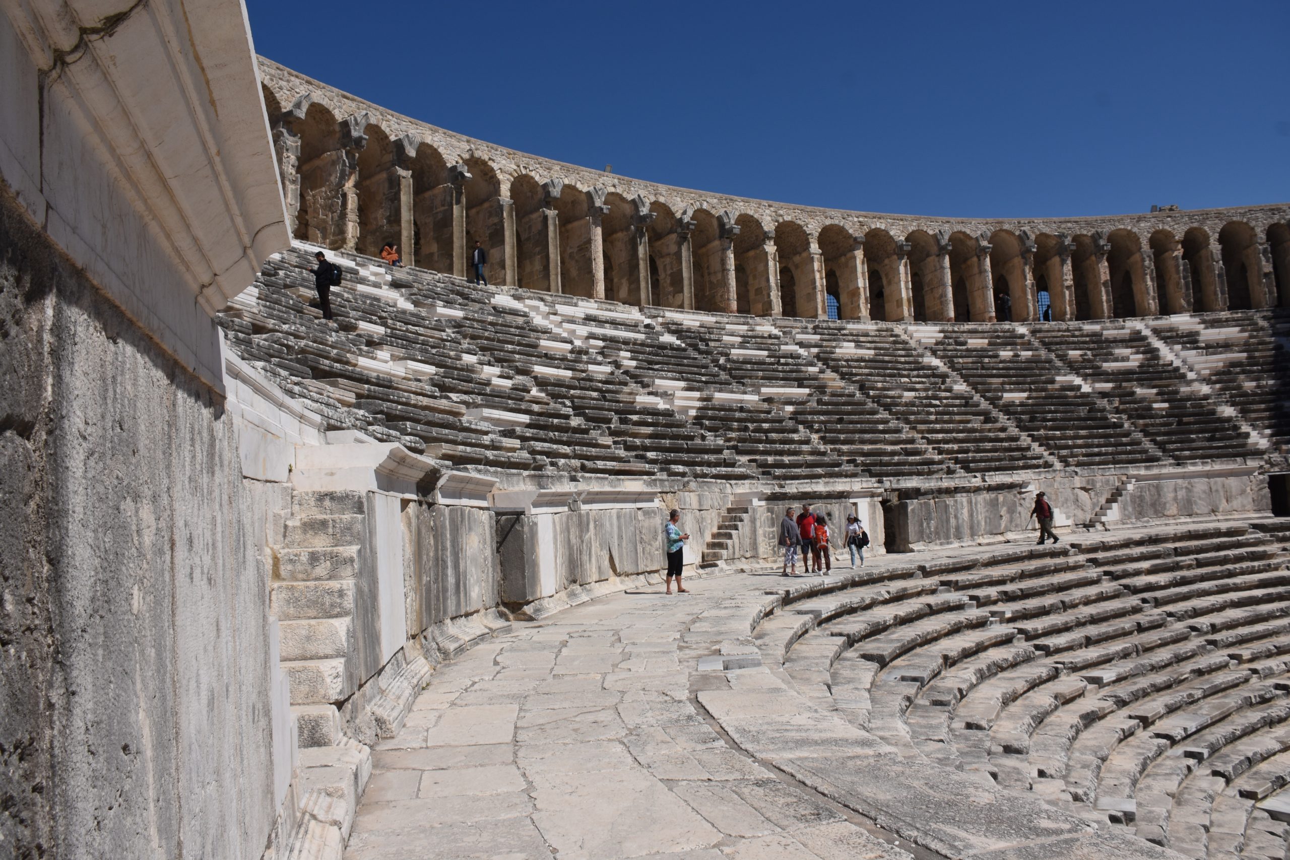 12 days Turkey Tour