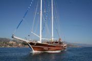 Bosphorus Cruise Istanbul