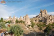 Travel To Cappadocia