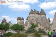 Cappadocia