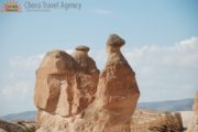 Cappadocia