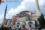 Daily Istanbul Tour